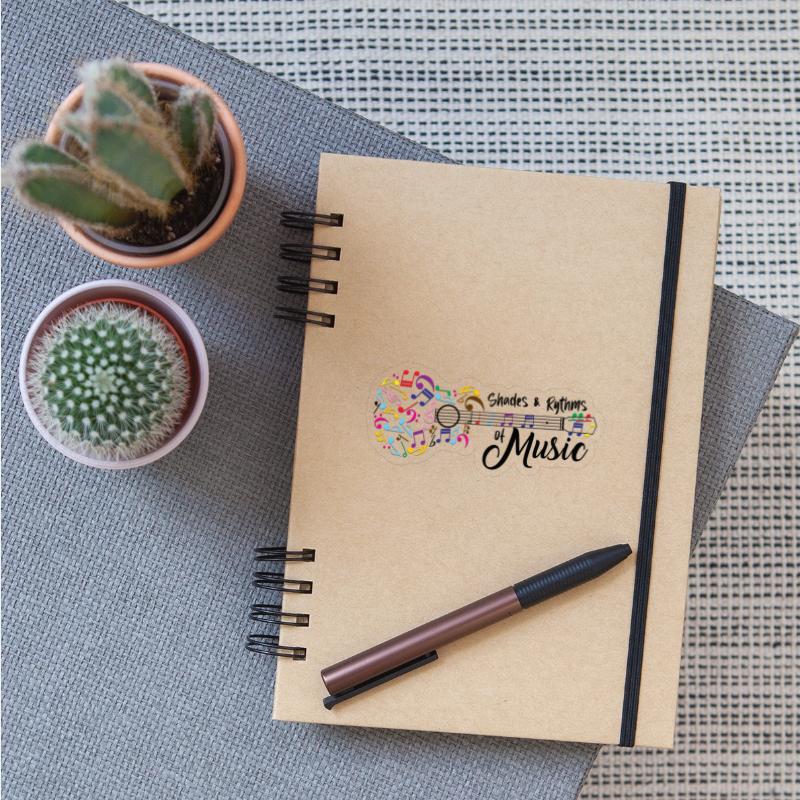 Shades N Rythms of Music