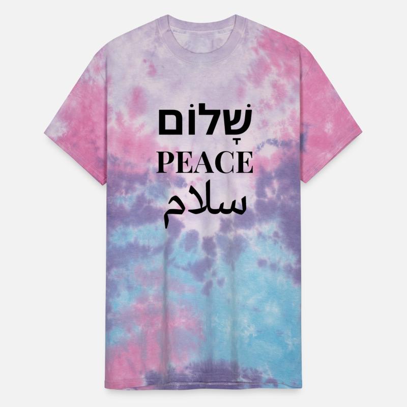Shalom, Peace, سلام