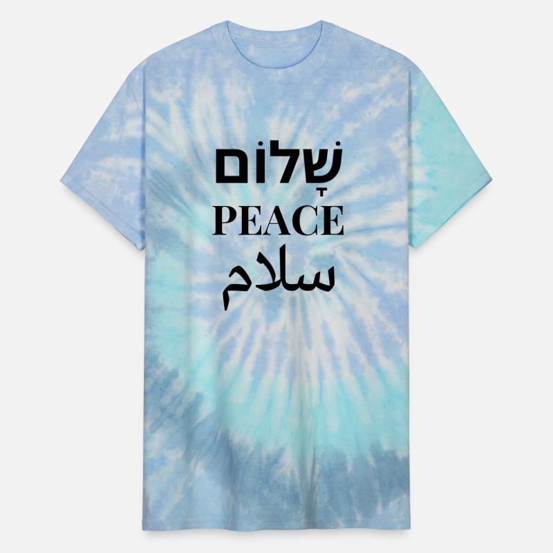 Shalom, Peace, سلام