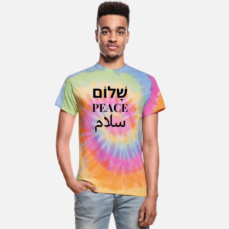 Shalom, Peace, سلام