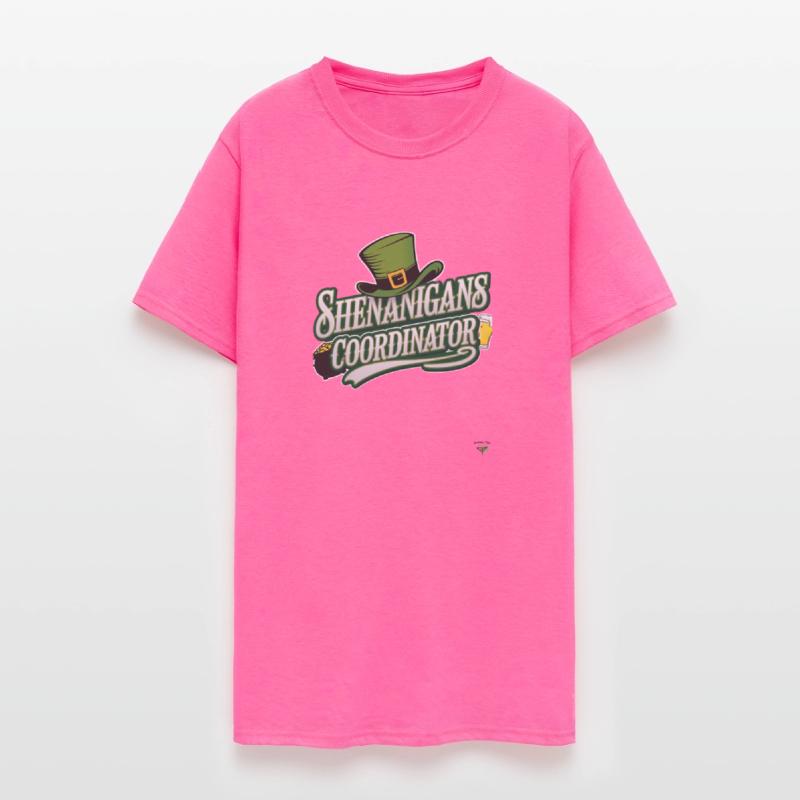 Shenanigans Coordinator