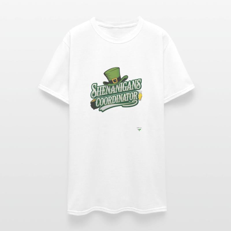 Shenanigans Coordinator