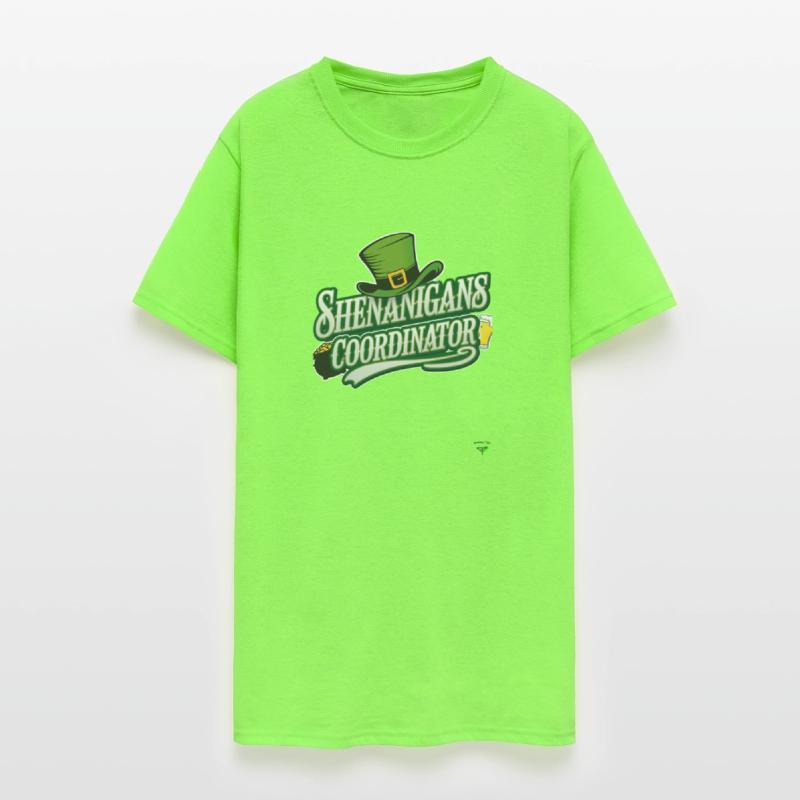 Shenanigans Coordinator