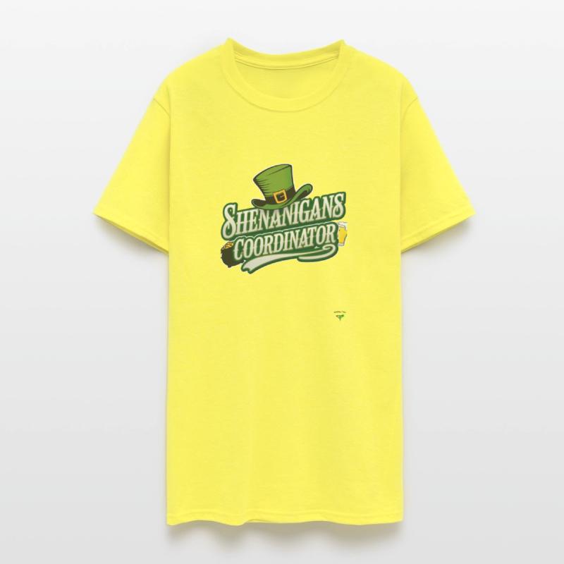 Shenanigans Coordinator