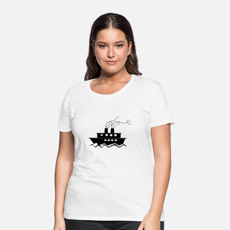 ship boat canoe sailboat submarine yacht anchor136