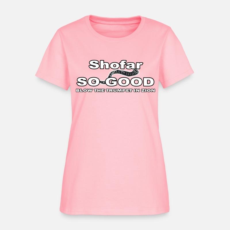 Shofar SO GOOD Blow the trumpet in zion