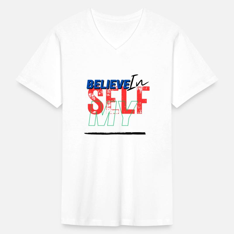 Show Your Confidence: Inspiring Self-Belief
