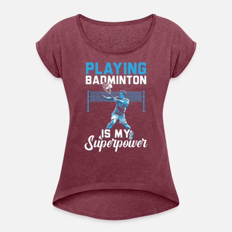 Shuttlecock Badminton Player Smash Racquet Sports