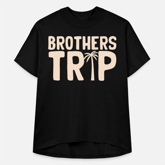 Siblings Brothers Trip