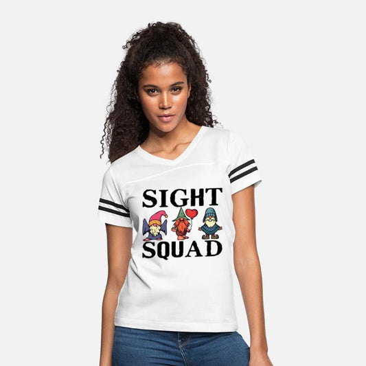 Sight Squad