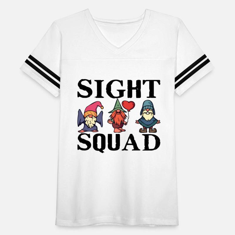 Sight Squad