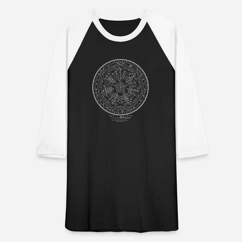 Sigillium Dei Aemeth Occult Sigil Metaphysical