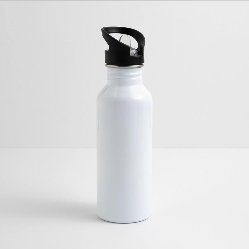 Silver Stylized Text