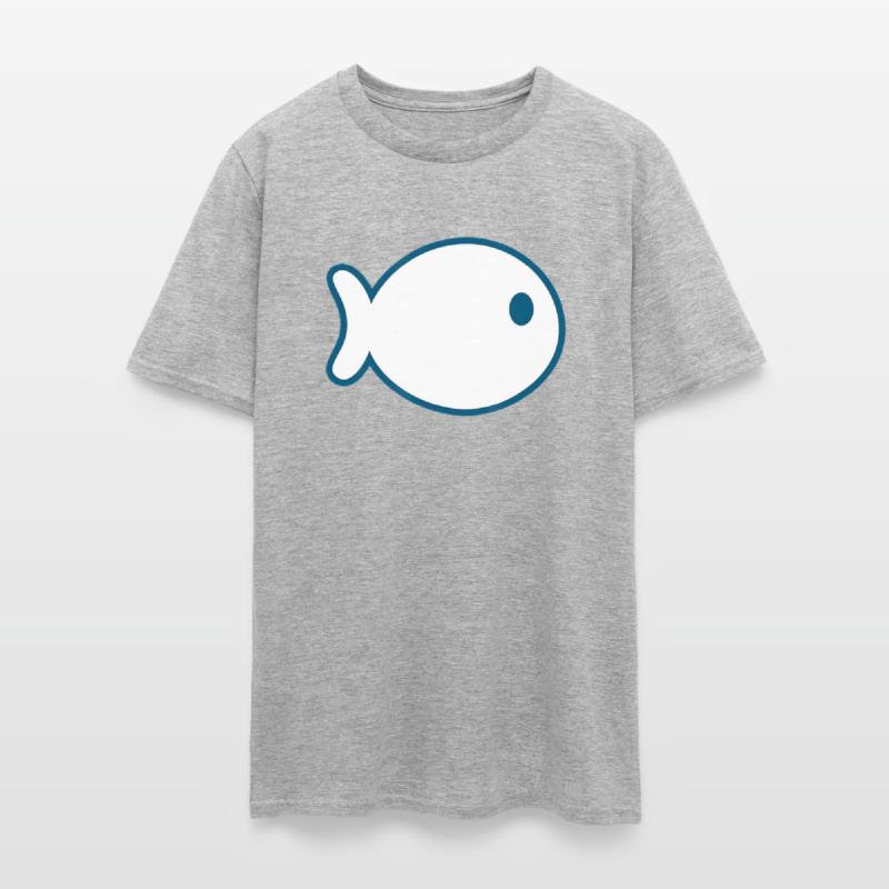 Simplest Fish