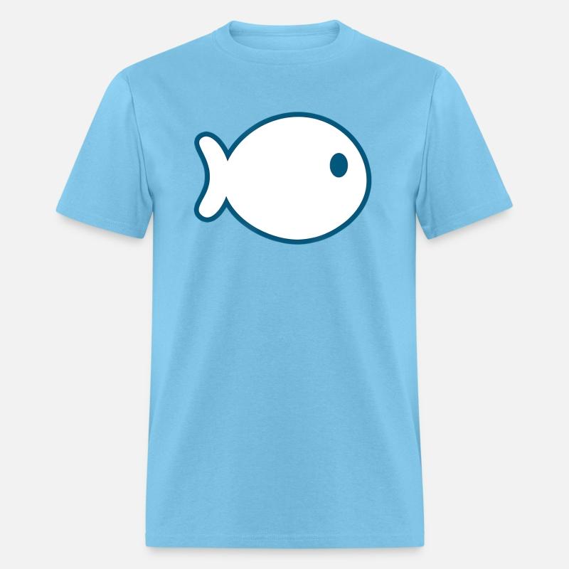 Simplest Fish