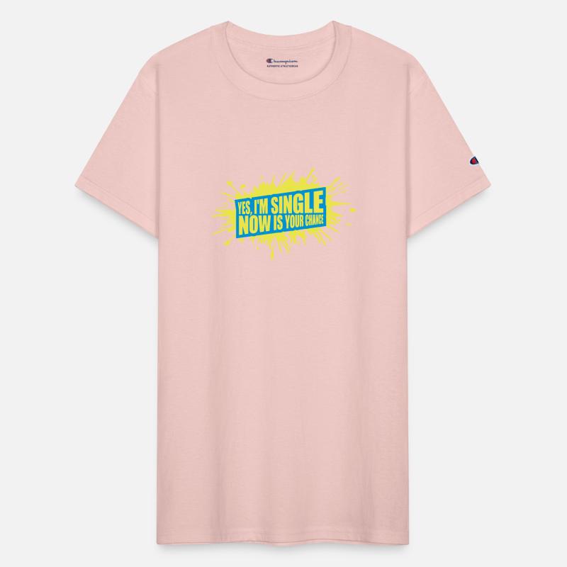 single now your chance