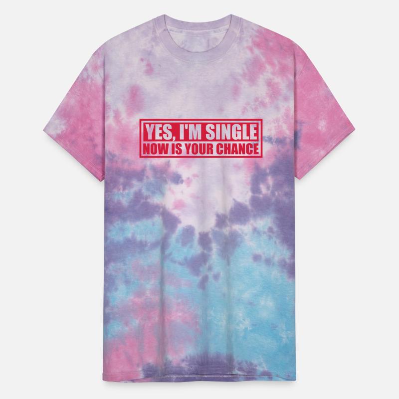 single now your chance