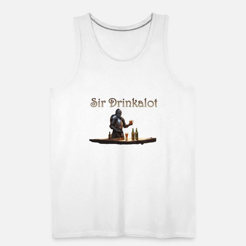 Sir Drinkalot