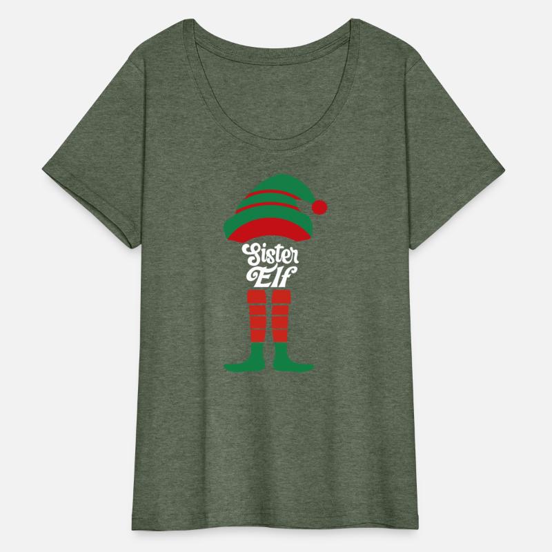 Sister Elf