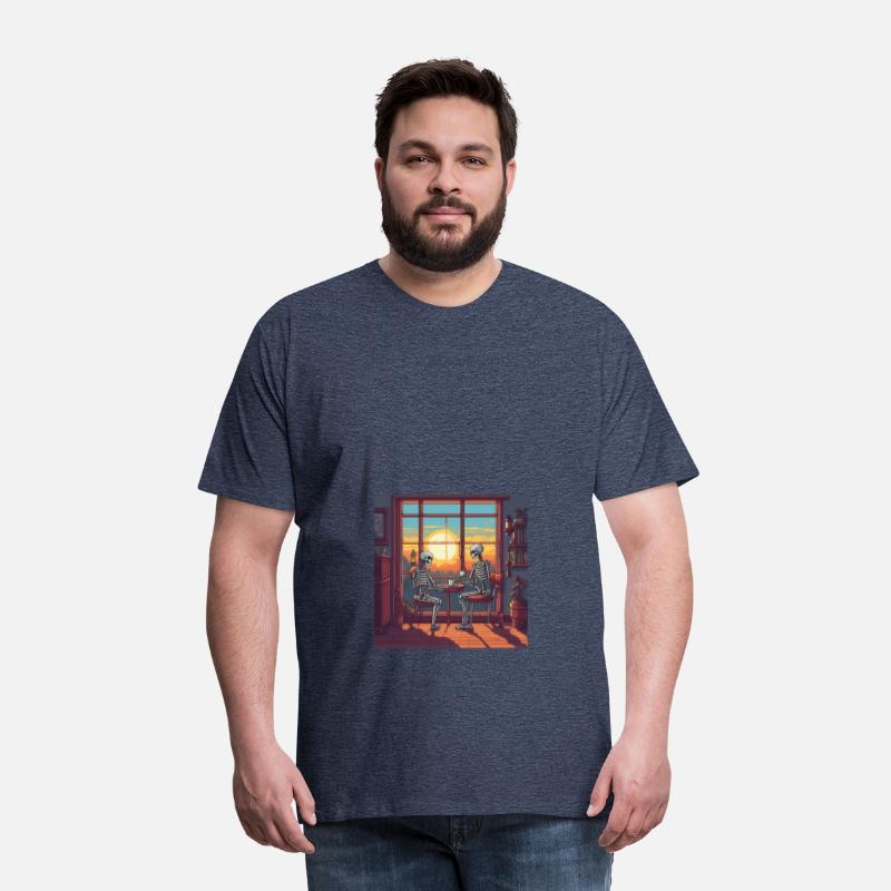 Skeleton & Sunlight Saga