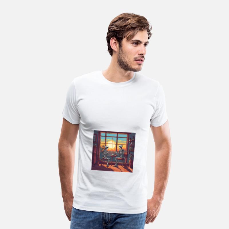 Skeleton & Sunlight Saga