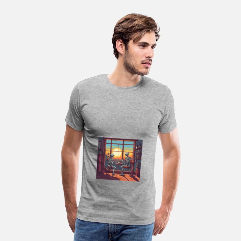 Skeleton & Sunlight Saga