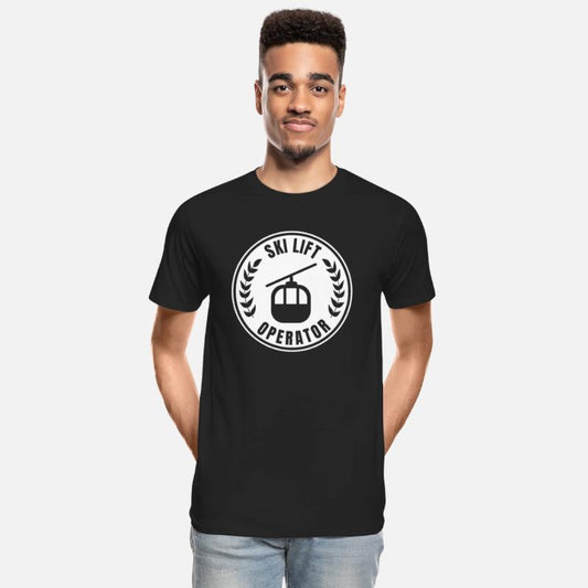 Ski Lift Operator Design