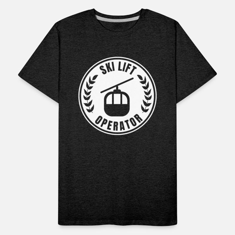 Ski Lift Operator Design