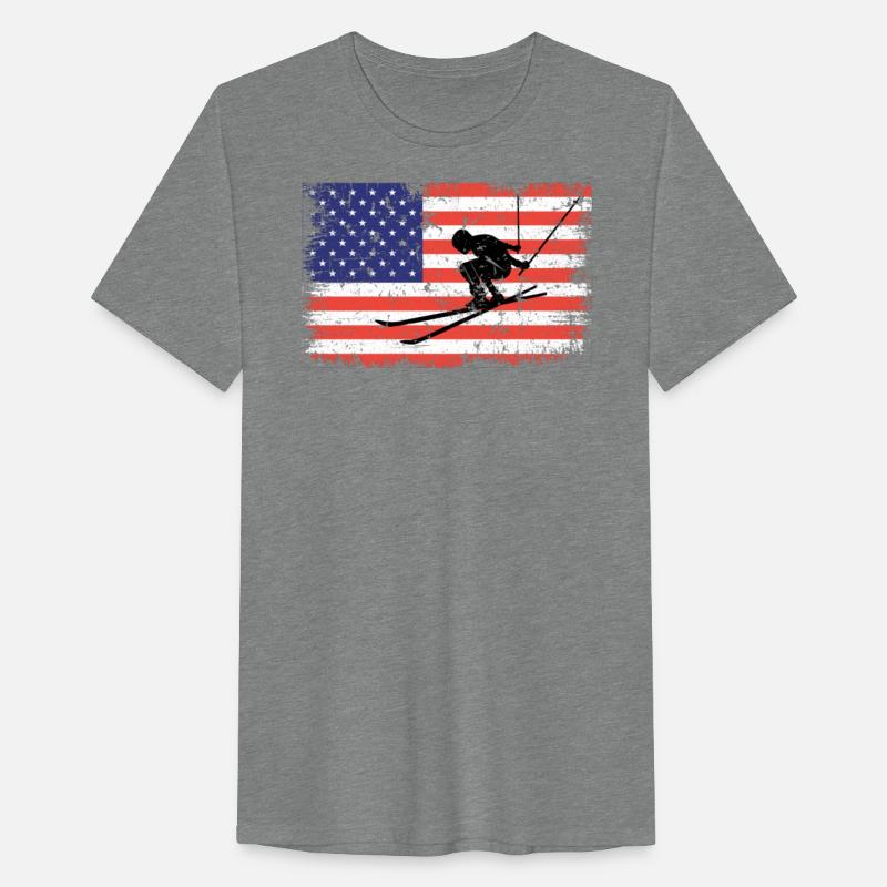 Skiing Holiday Winter Sports Snow Fan Ski Lover