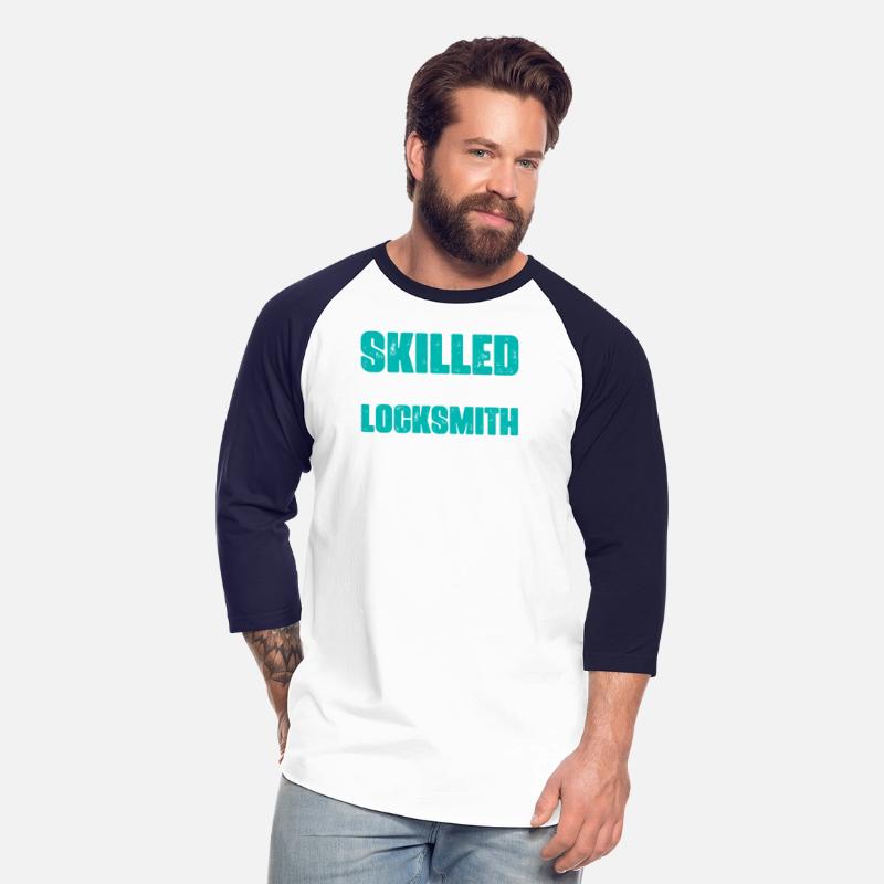 Skilled Enough To Be A Locksmith Pick Locks Lockpi