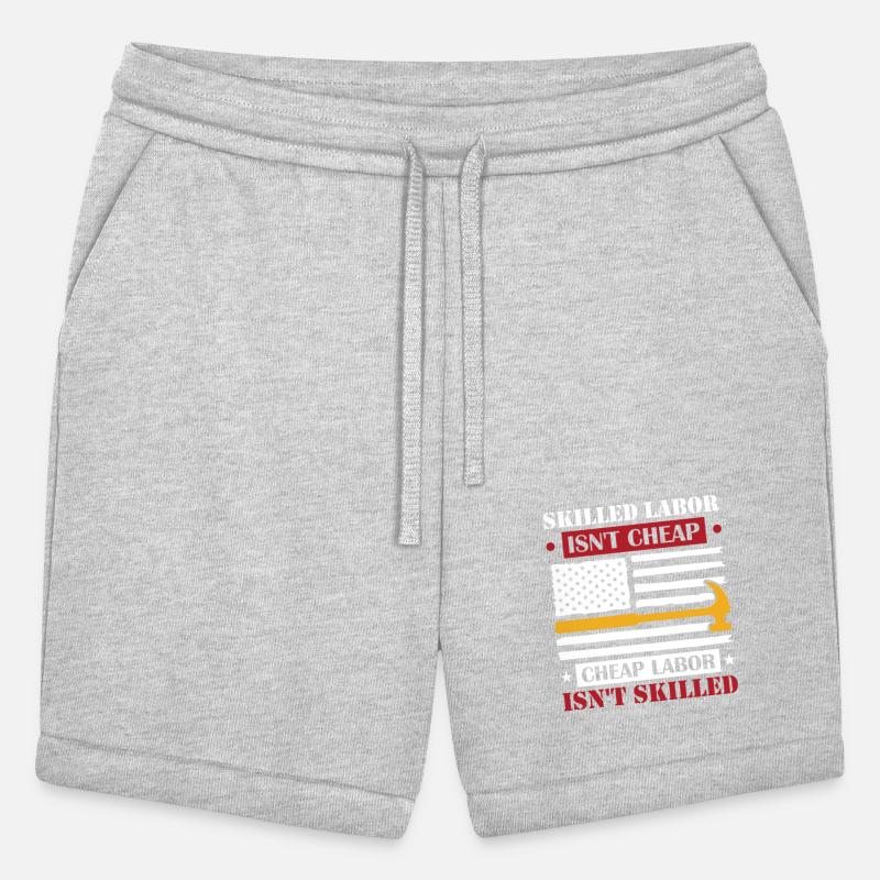 Skilled Labor Isn't Cheap - Labor Day Weekend