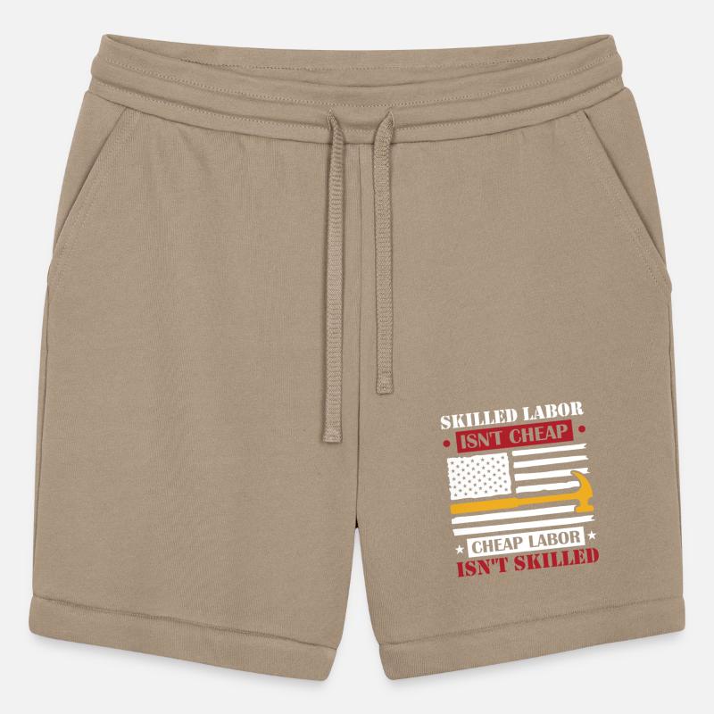 Skilled Labor Isn't Cheap - Labor Day Weekend