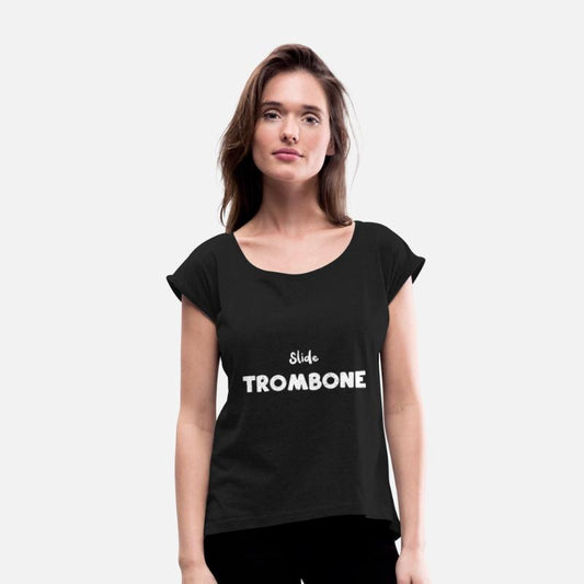 Slide Trombone - Music