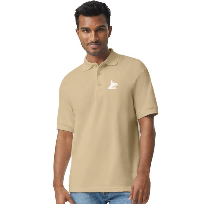 Sliding stop Western riding Reining gift