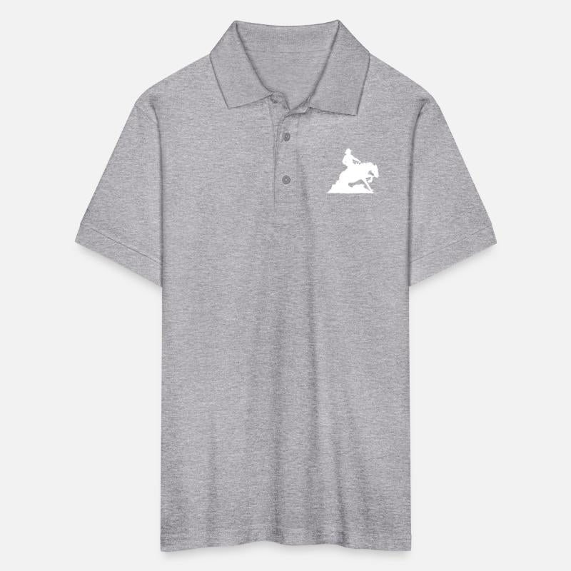 Sliding stop Western riding Reining gift