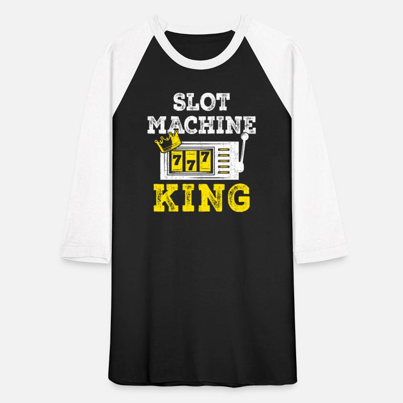 Slot Machine Roulette Betting Casino Gambling