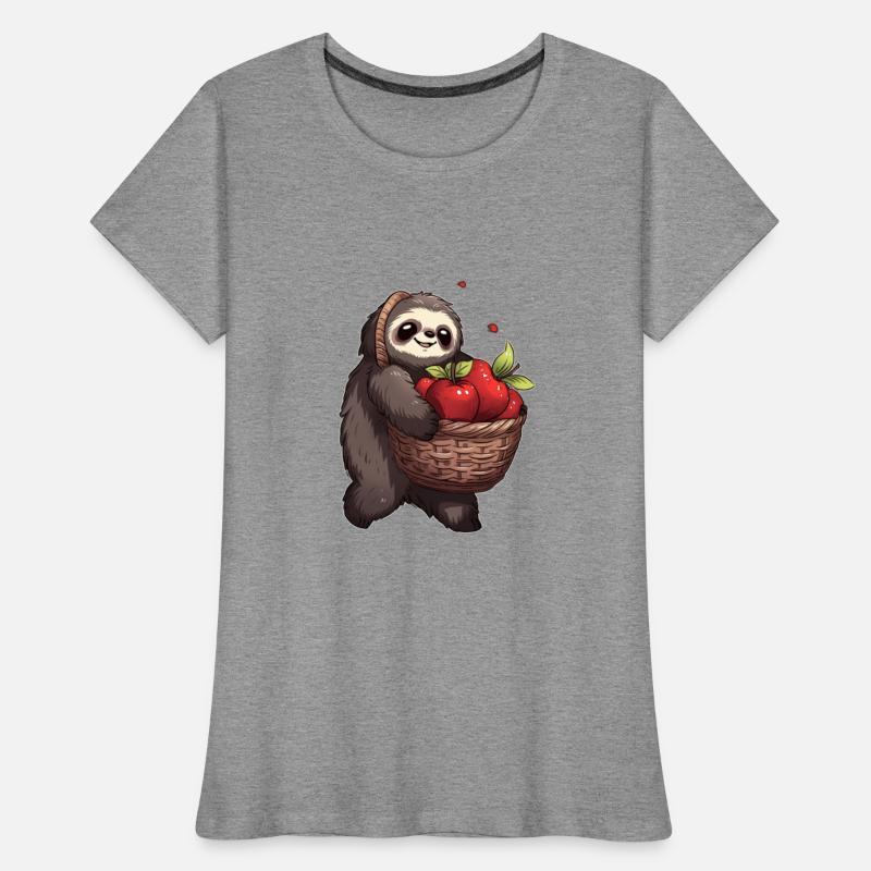 Sloth Fall Harvest Thanksgiving Autumn