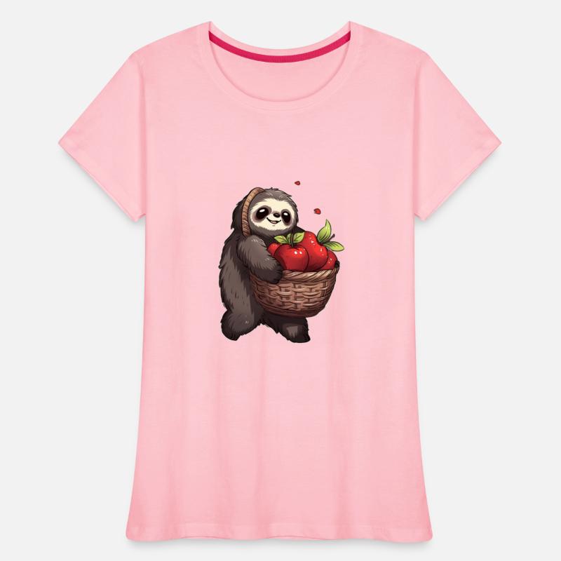 Sloth Fall Harvest Thanksgiving Autumn