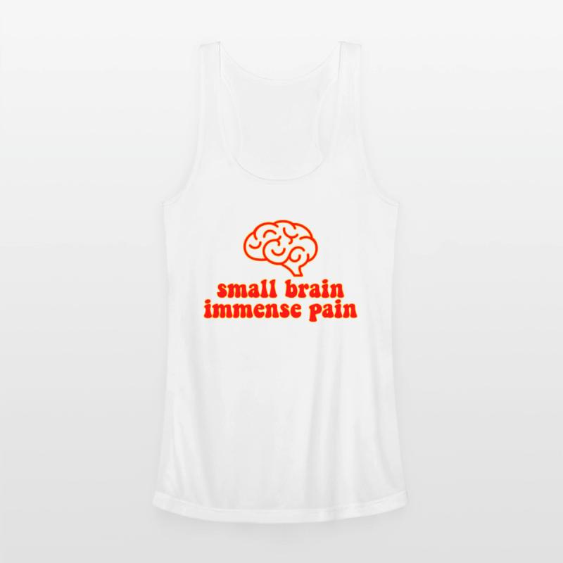 Small Brain Immense Pain