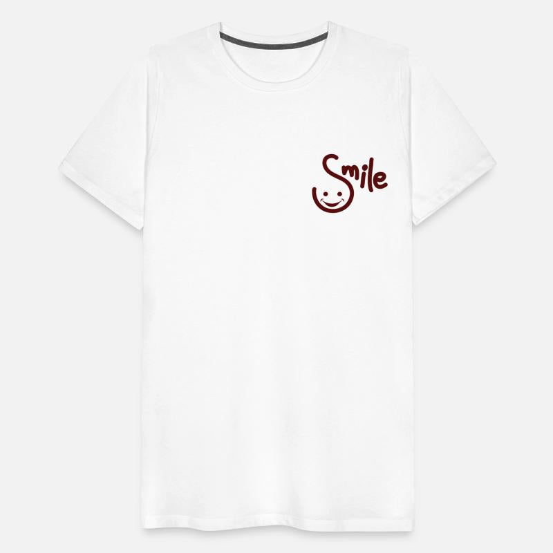 Smile Ripple Apparel