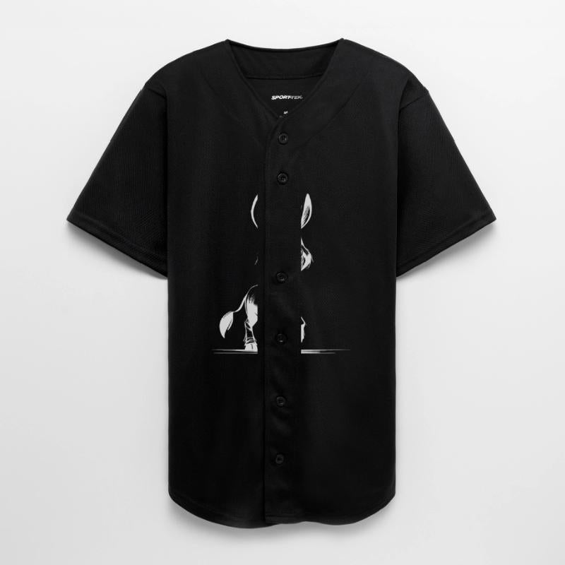 Smiling Donkey Long-eared Donkey Drawing