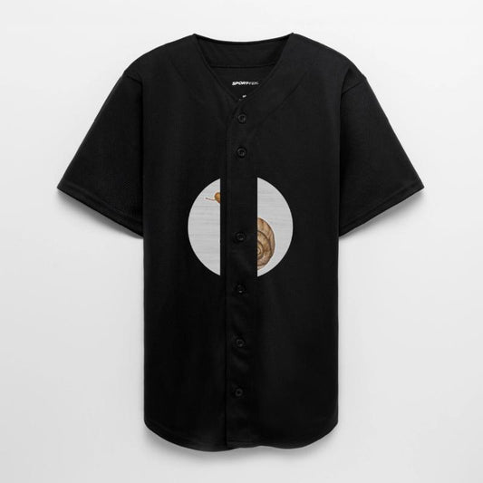 Snail Watercolor Drawing