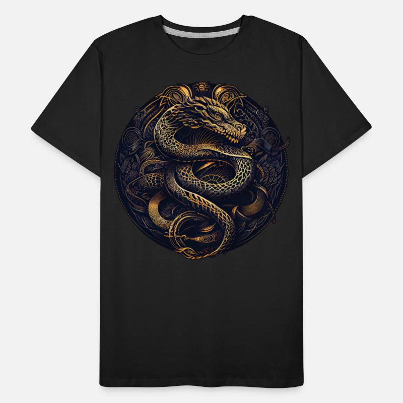 Snake Chinese Zodiac Sign Astrology Horoscope