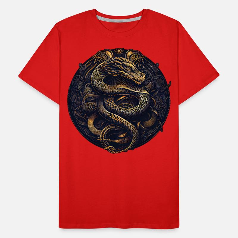 Snake Chinese Zodiac Sign Astrology Horoscope