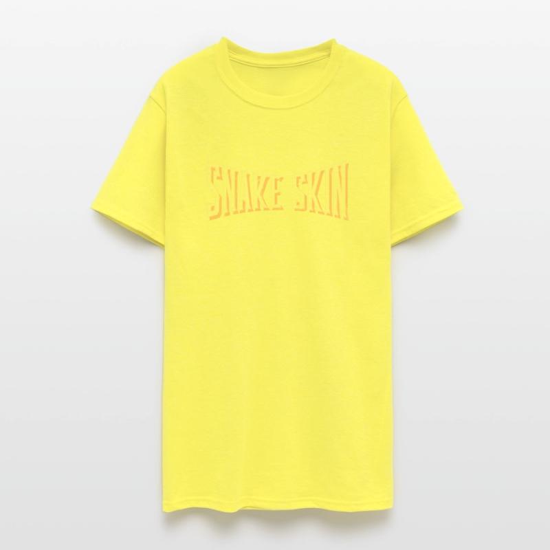 Snake Skin - Reptile