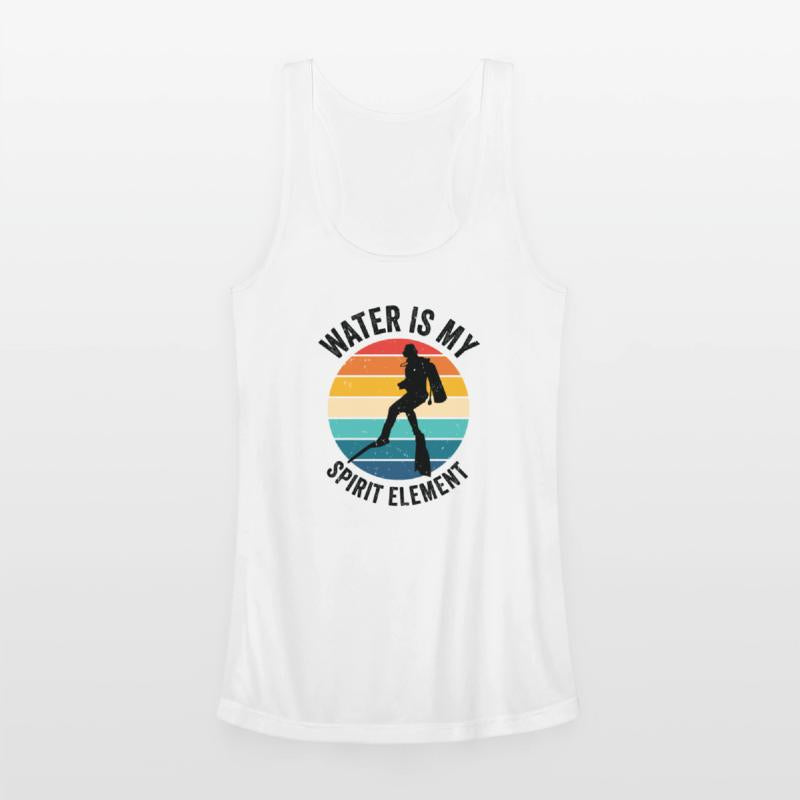 Snorkeling Water Sports Spirit Element