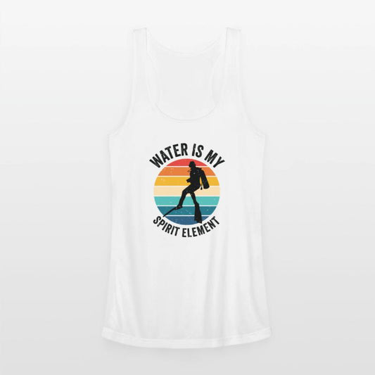 Snorkeling Water Sports Spirit Element