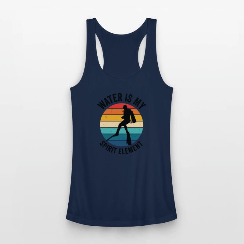 Snorkeling Water Sports Spirit Element