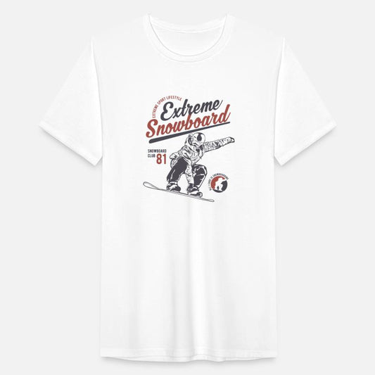 Snowboard Freestyle Winter Sports