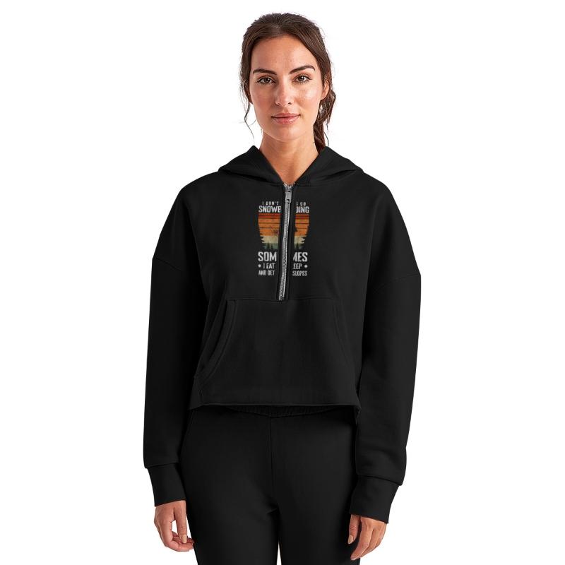 Snowboarder Snow Hobby